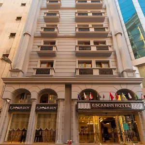 3* Hotel Escardin