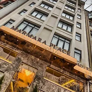 4* Hotel Marmara Place Old