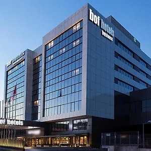 4* Hotel Bof Business