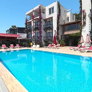 Gumbet Hotel Turkey