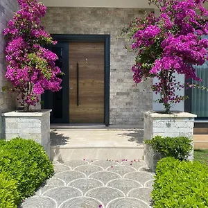 Kalinda Close To Airport Turkey