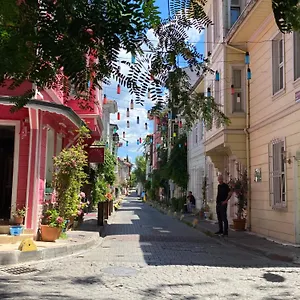 Village de vacances 3 Floor Oldcity, Istambul