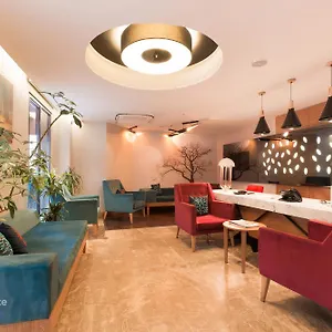 Appart hôtel Carina Park Nisantasi, Istambul