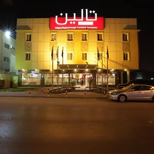 taleen-al-sulaimanyah-apart.hotelsriyadh.net/