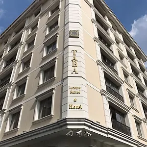 وأجنحة تابا لوكشري فندق