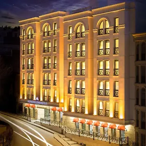 Hotel Metropolitan Taksim, Istambul