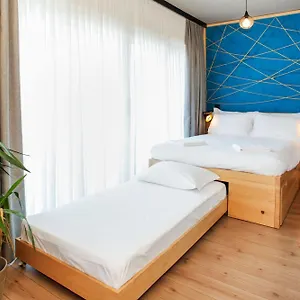 Hotel Miller, Istambul