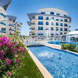 Melda Palace Turkey